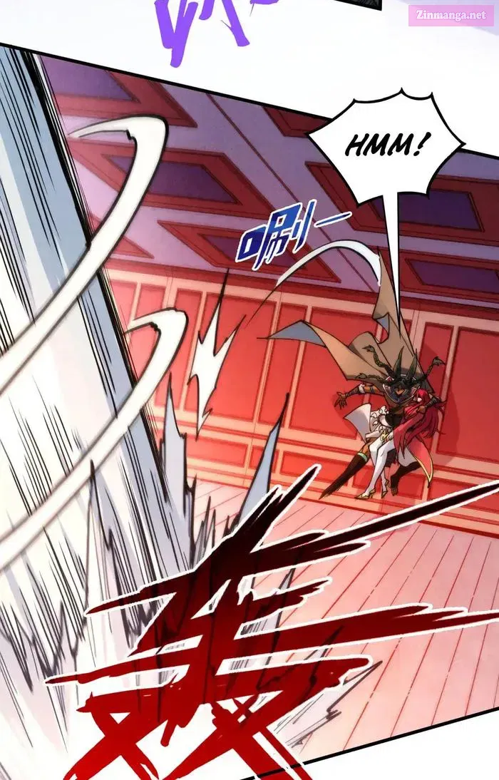 The Eternal Supreme Zinmanga X Chapter 321 Page 6