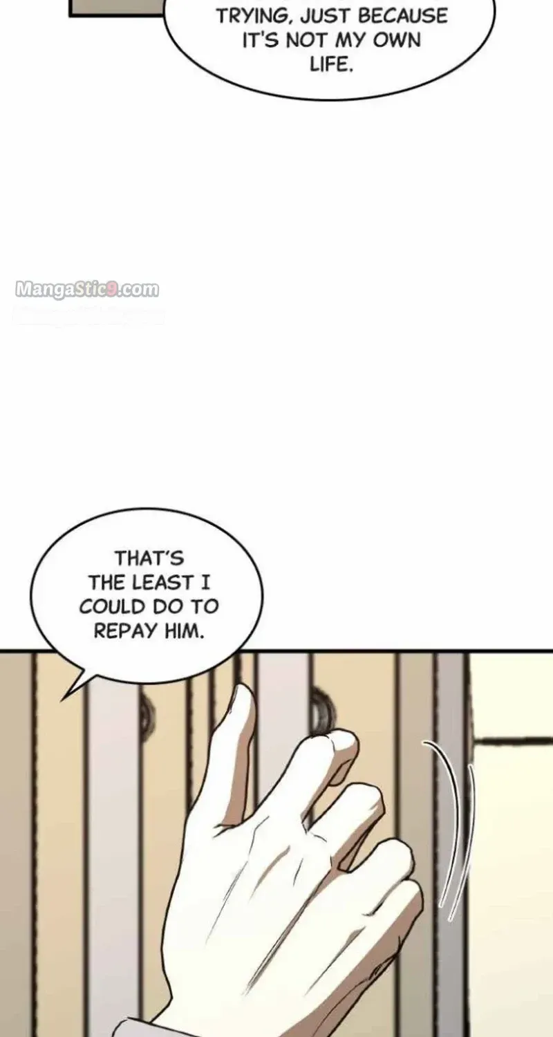 Night Of Shadows Zinmanga X Chapter 43 Page 28