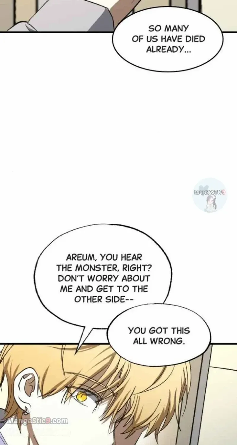 Night Of Shadows Zinmanga X Chapter 43 Page 29
