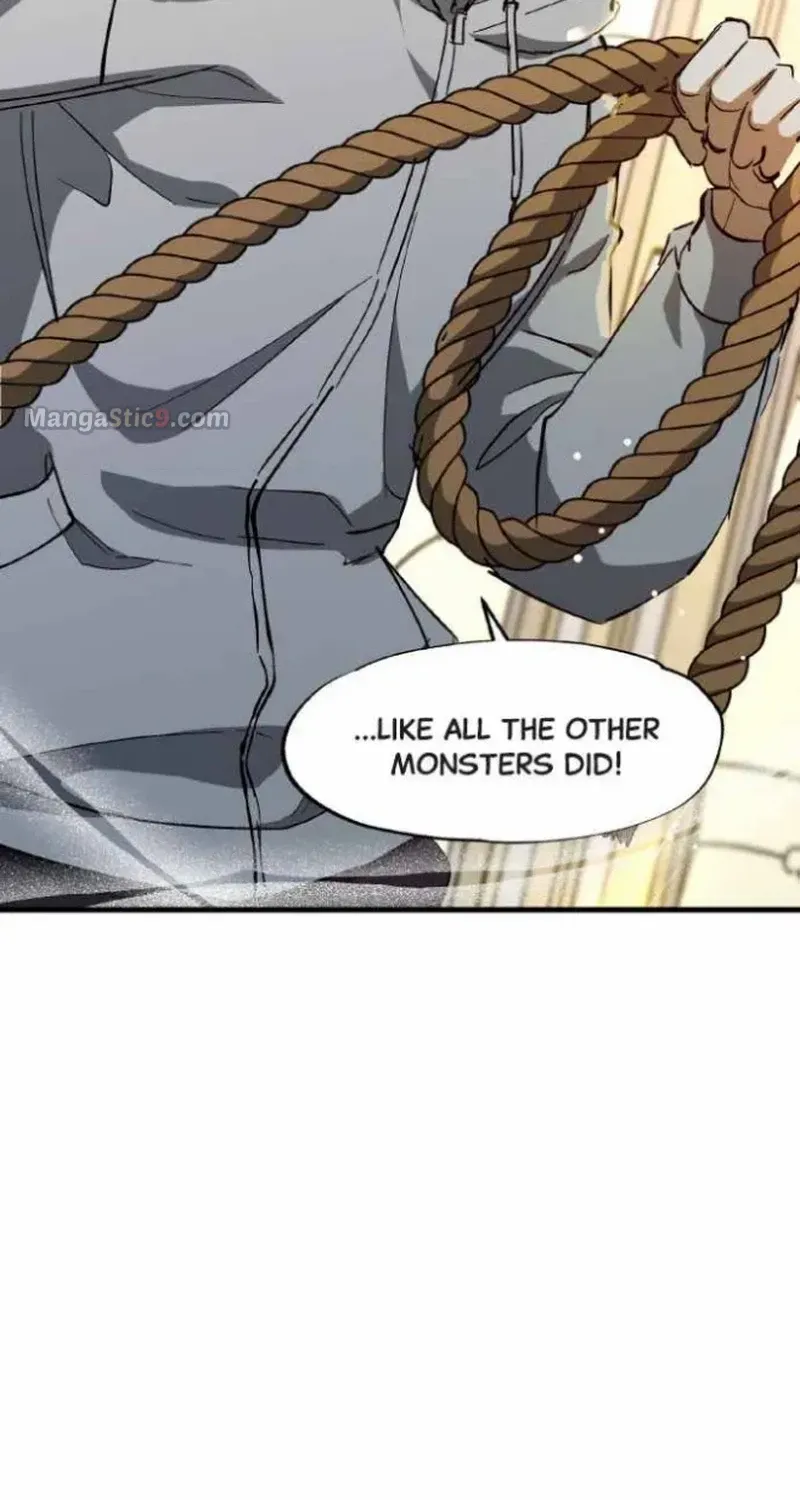 Night Of Shadows Zinmanga X Chapter 43 Page 35