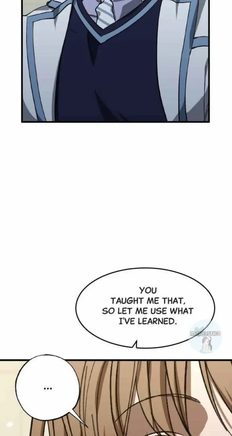 Night Of Shadows Zinmanga X Chapter 43 Page 41
