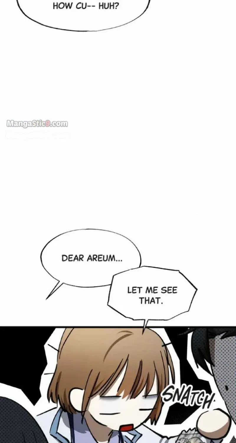 Night Of Shadows Zinmanga X Chapter 43 Page 57
