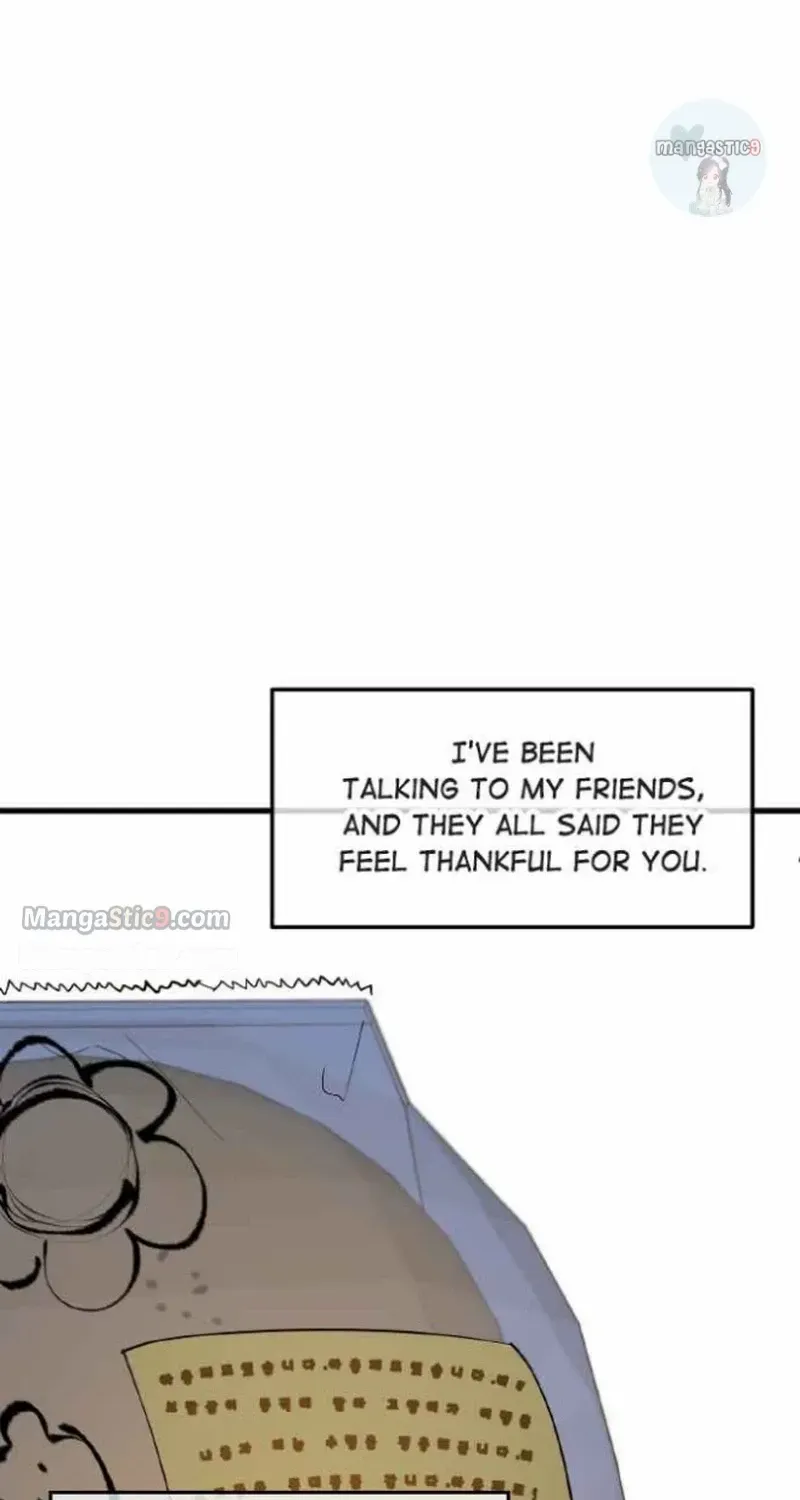 Night Of Shadows Zinmanga X Chapter 43 Page 60