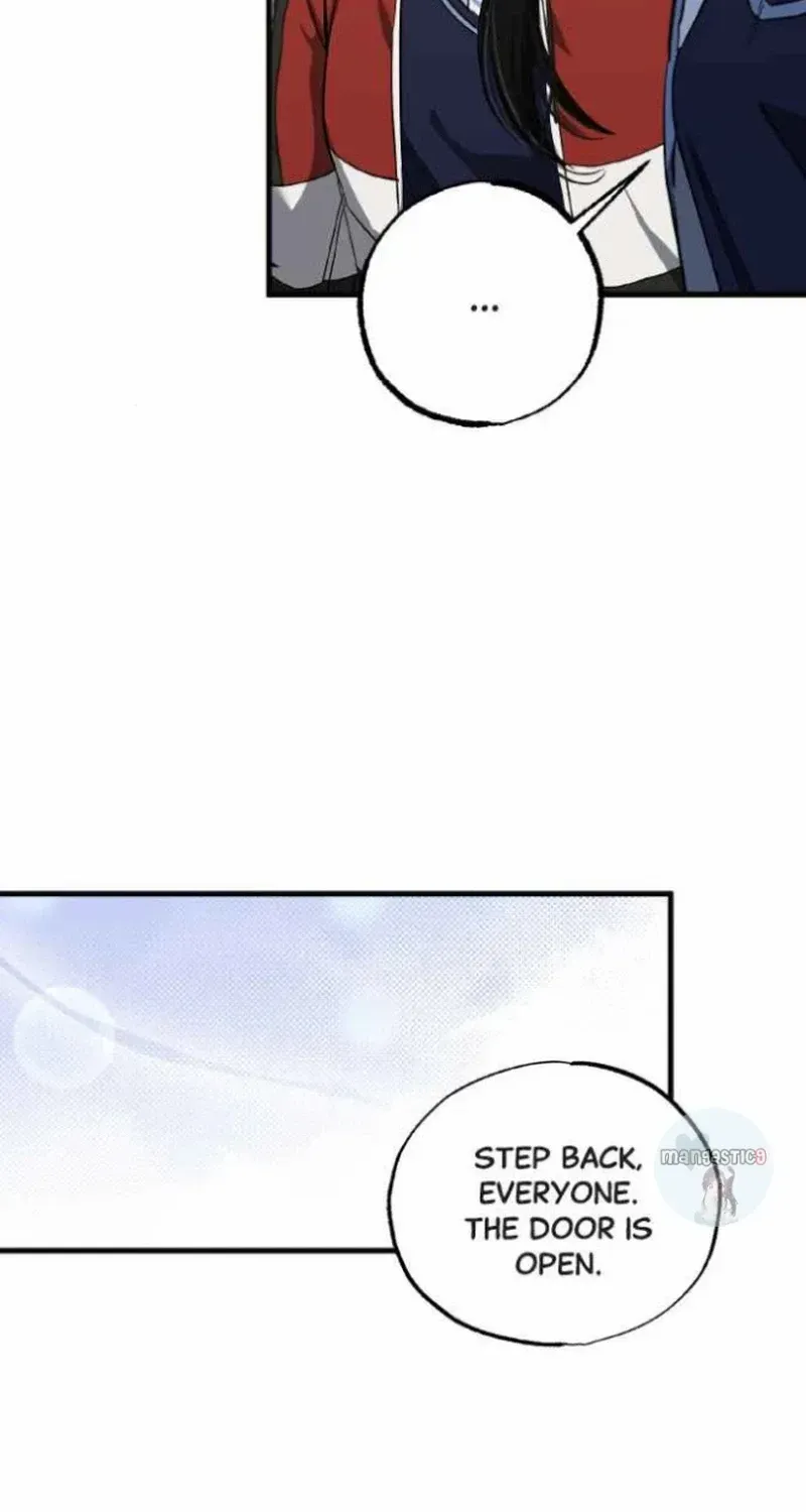Night Of Shadows Zinmanga X Chapter 43 Page 64