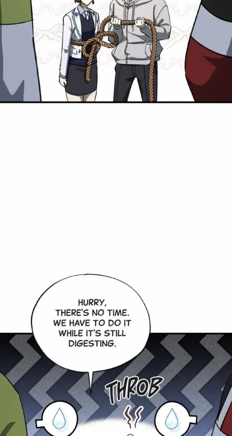 Night Of Shadows Zinmanga X Chapter 43 Page 67