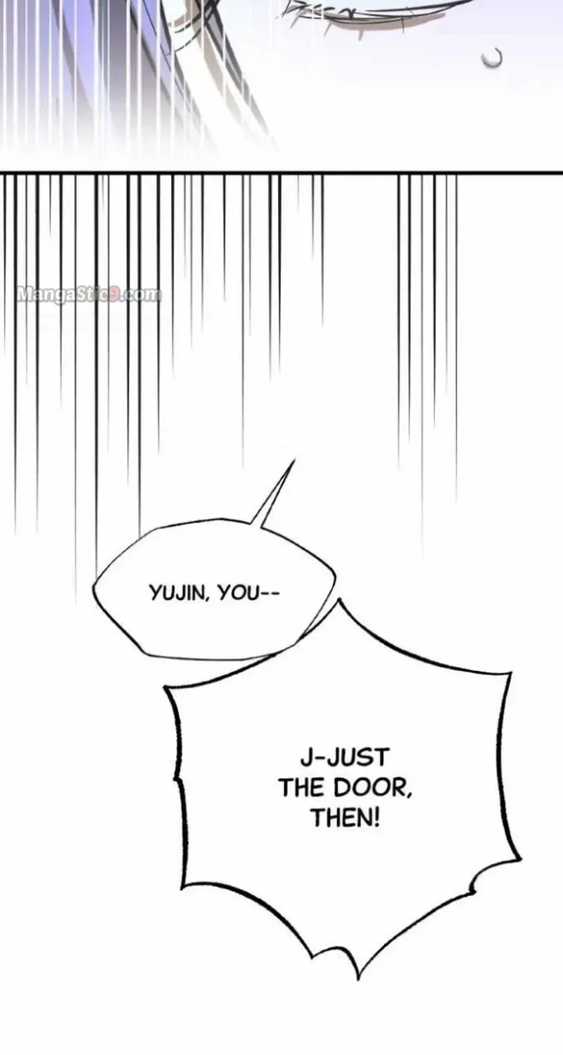 Night Of Shadows Zinmanga X Chapter 42 Page 26