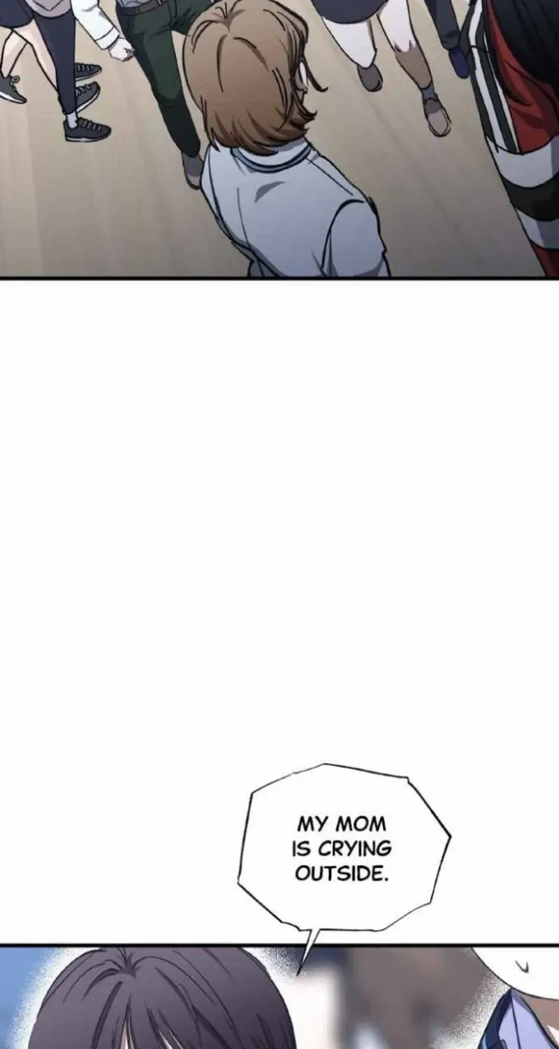 Night Of Shadows Zinmanga X Chapter 42 Page 28