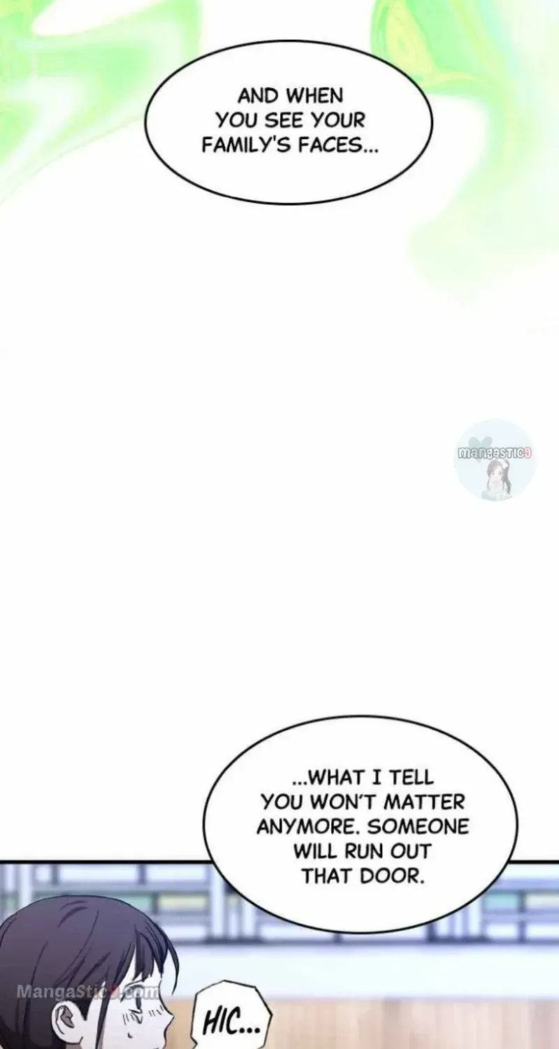 Night Of Shadows Zinmanga X Chapter 42 Page 34