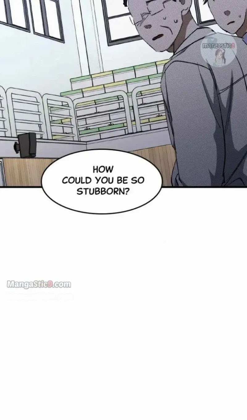 Night Of Shadows Zinmanga X Chapter 42 Page 59