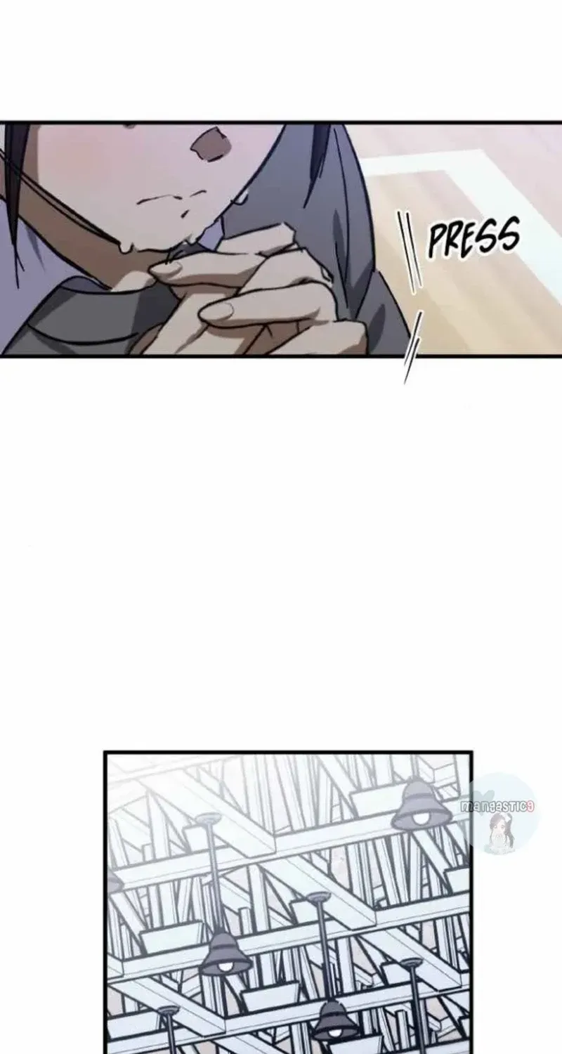 Night Of Shadows Zinmanga X Chapter 42 Page 61