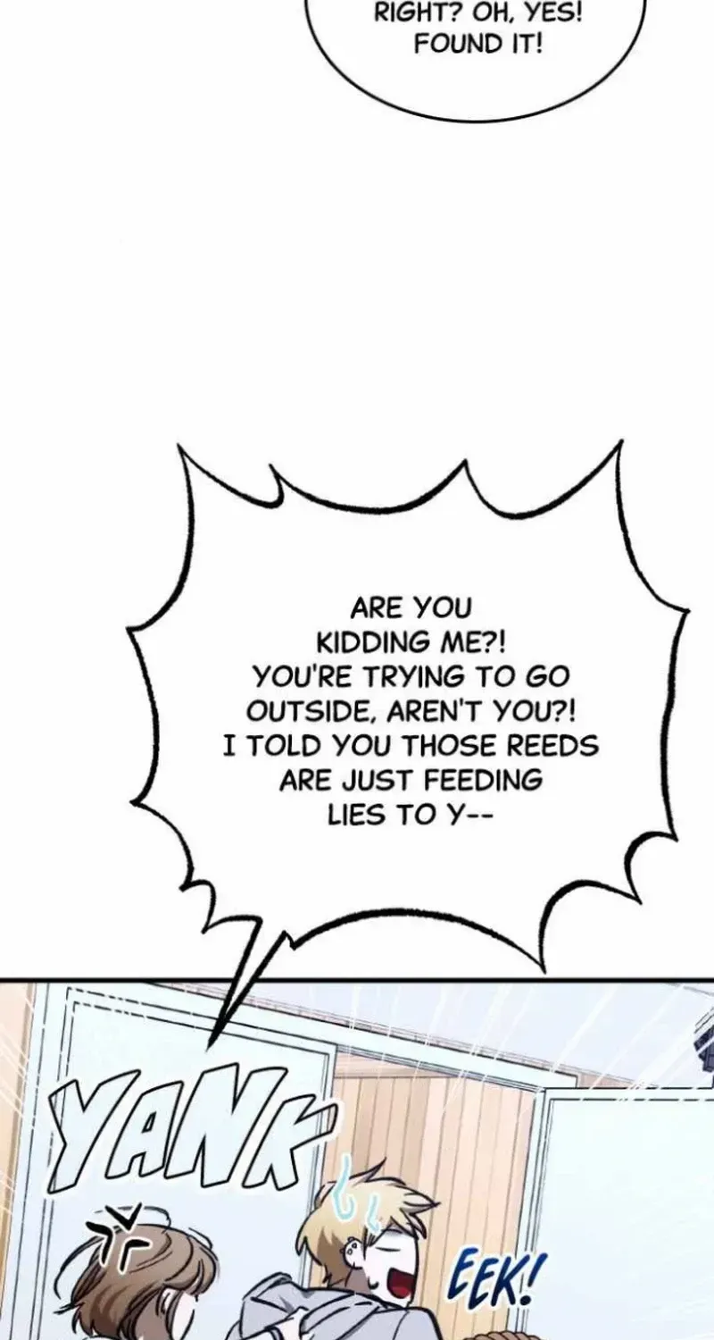 Night Of Shadows Zinmanga X Chapter 42 Page 79