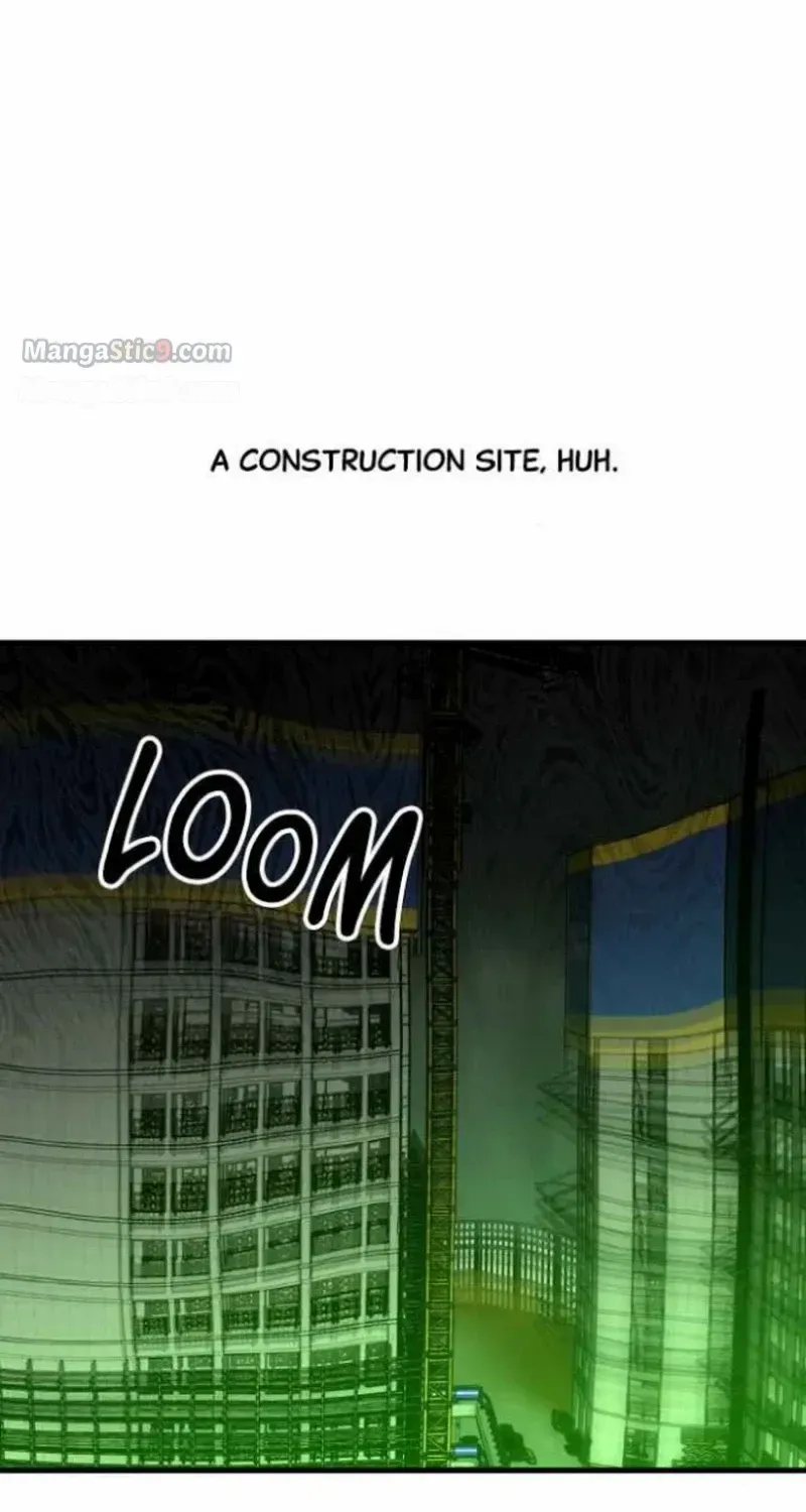 Night Of Shadows Zinmanga X Chapter 41 Page 5