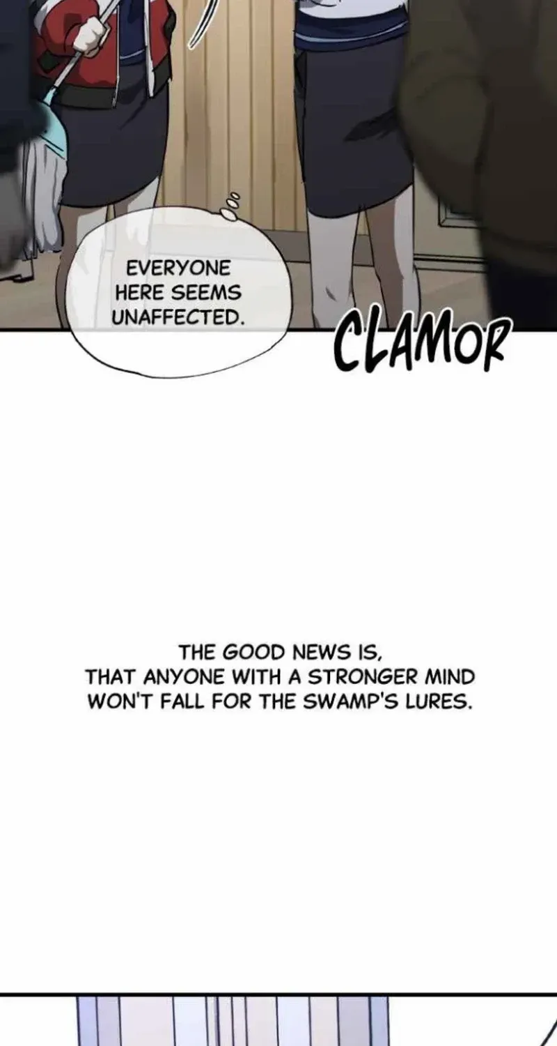 Night Of Shadows Zinmanga X Chapter 41 Page 20