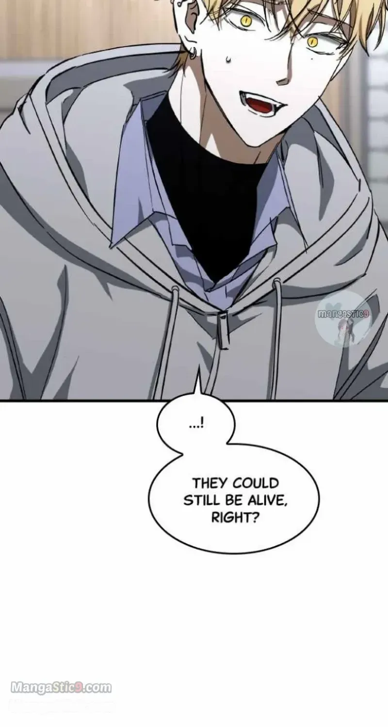 Night Of Shadows Zinmanga X Chapter 41 Page 33