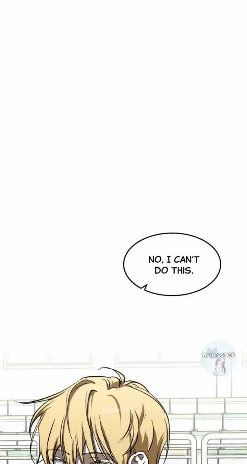 Night Of Shadows Zinmanga X Chapter 40 Page 17