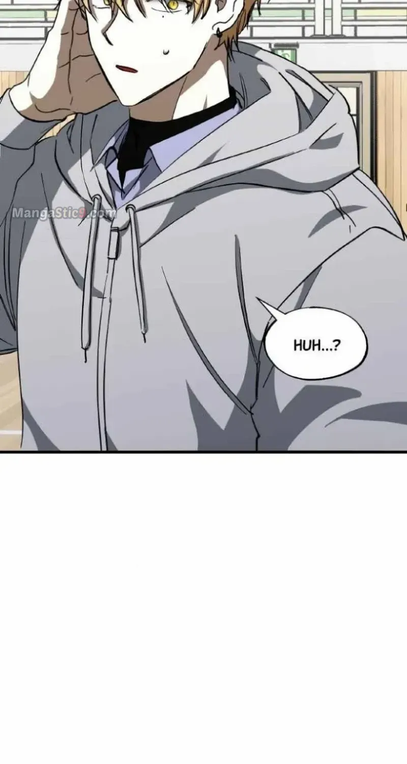 Night Of Shadows Zinmanga X Chapter 40 Page 18
