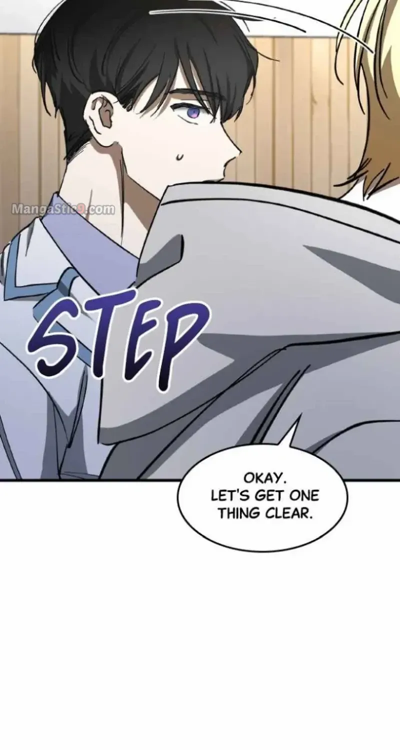 Night Of Shadows Zinmanga X Chapter 40 Page 32