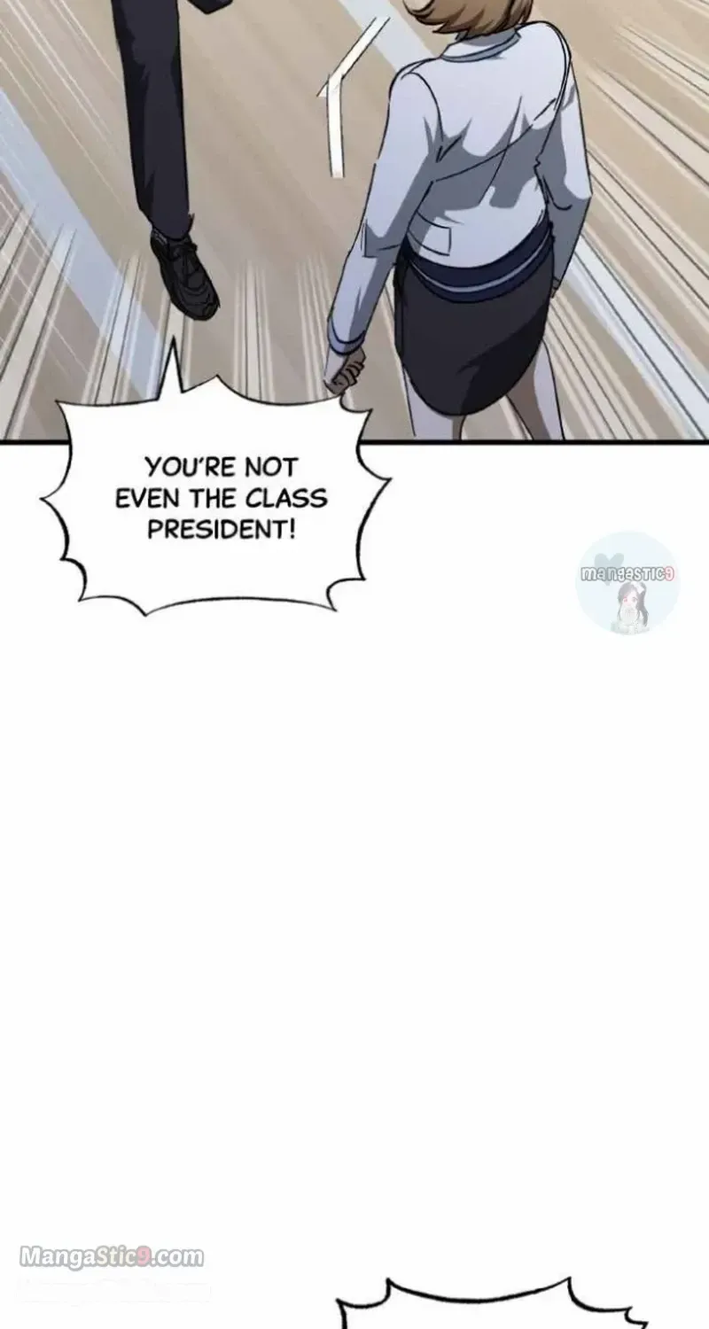 Night Of Shadows Zinmanga X Chapter 40 Page 40