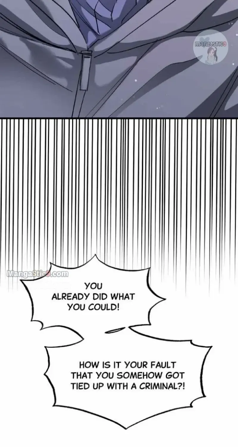 Night Of Shadows Zinmanga X Chapter 40 Page 42