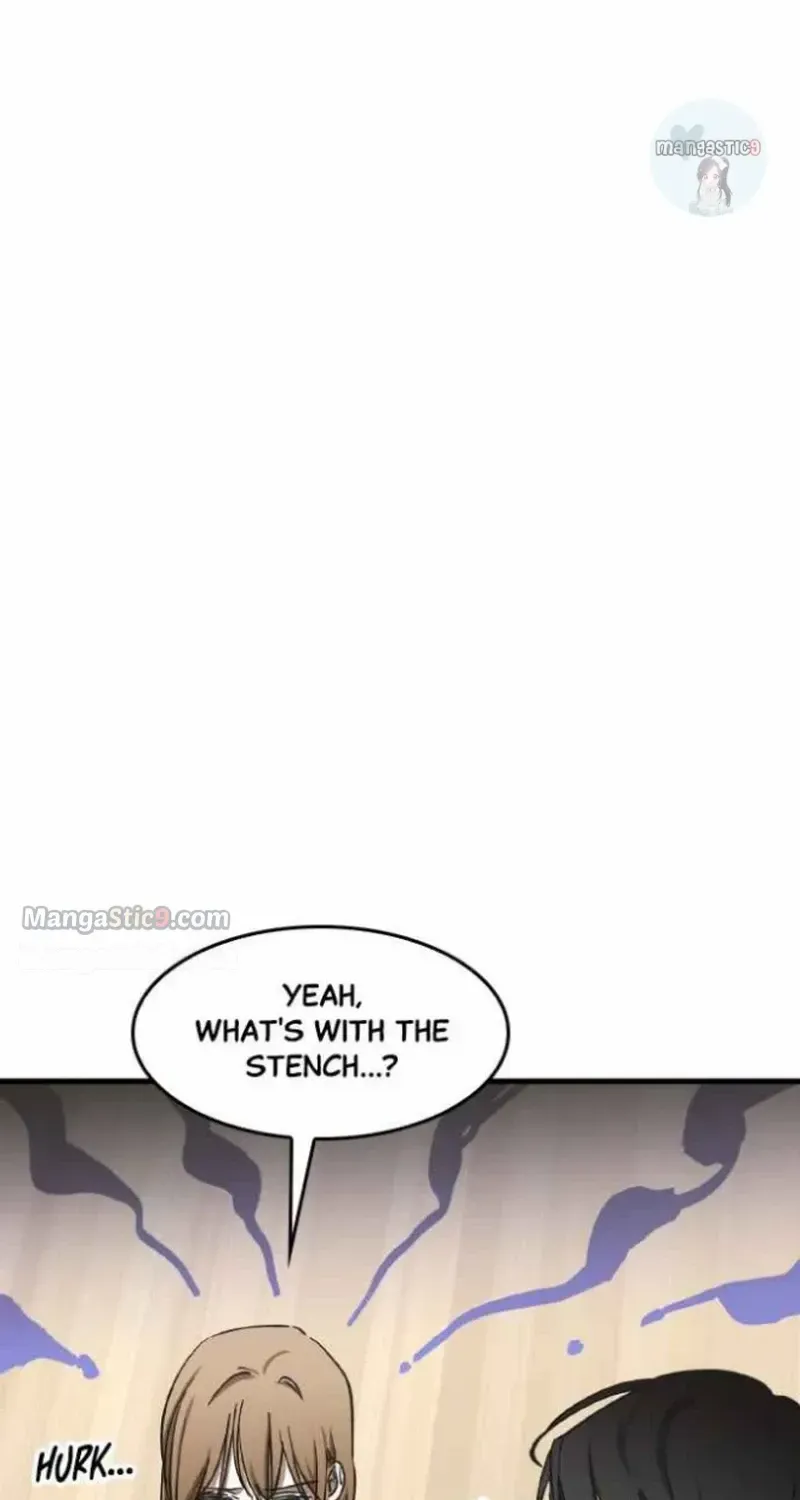 Night Of Shadows Zinmanga X Chapter 40 Page 49