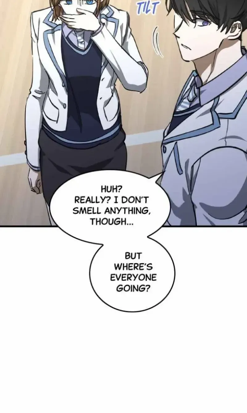 Night Of Shadows Zinmanga X Chapter 40 Page 50