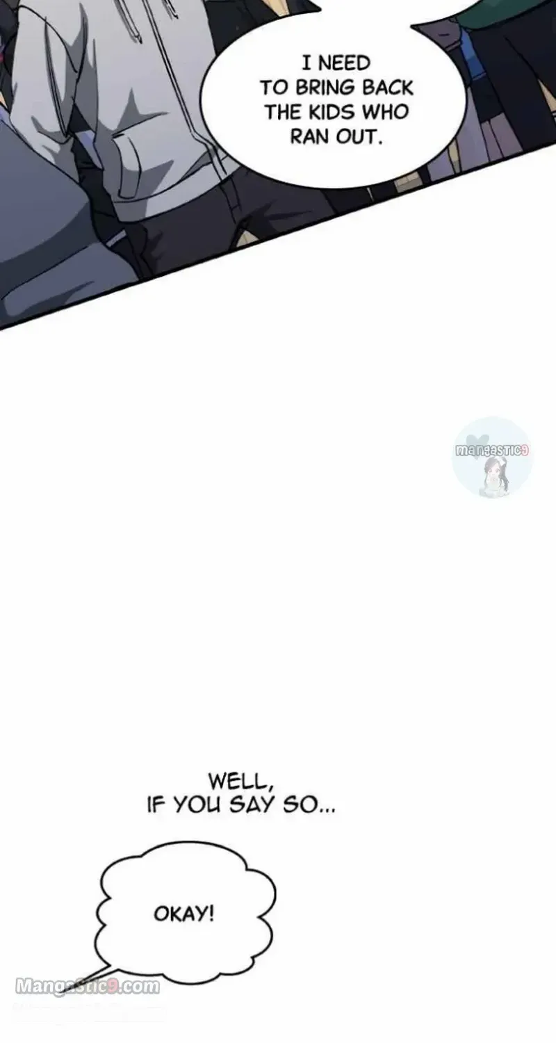 Night Of Shadows Zinmanga X Chapter 40 Page 54