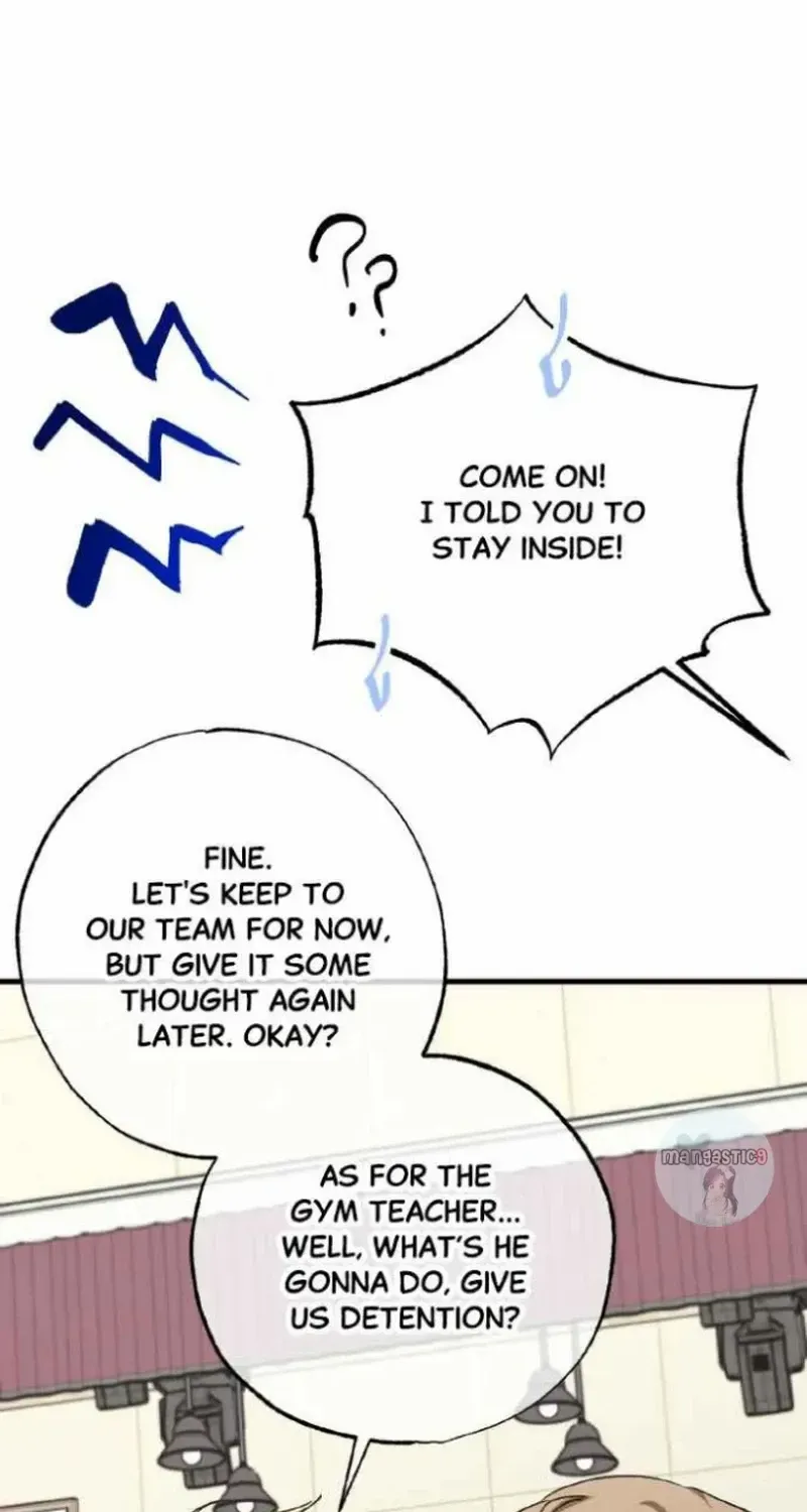 Night Of Shadows Zinmanga X Chapter 40 Page 59