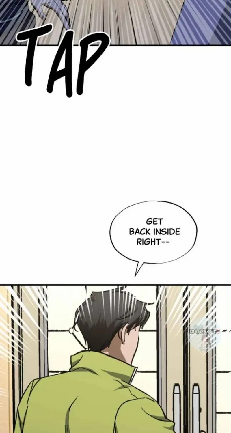 Night Of Shadows Zinmanga X Chapter 40 Page 67