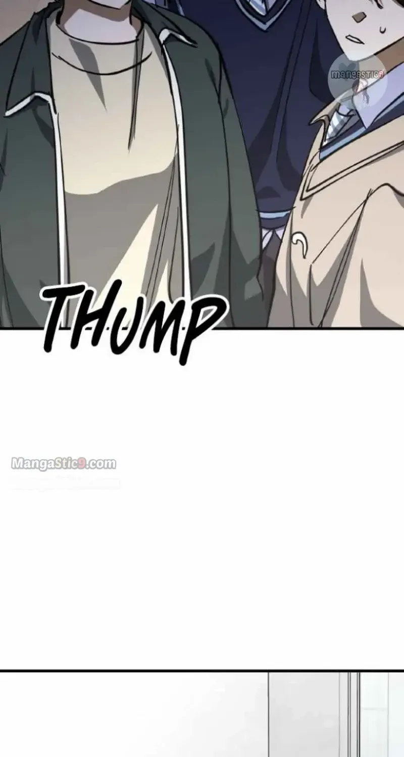 Night Of Shadows Zinmanga X Chapter 40 Page 79