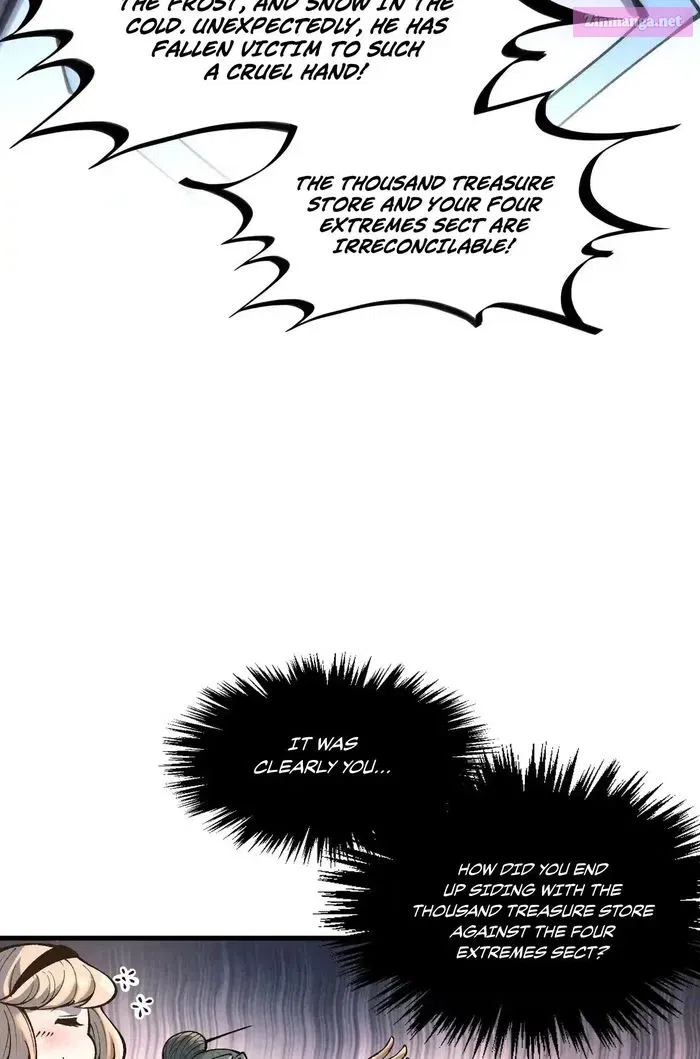The Eternal Supreme Zinmanga X Chapter 317 Page 7