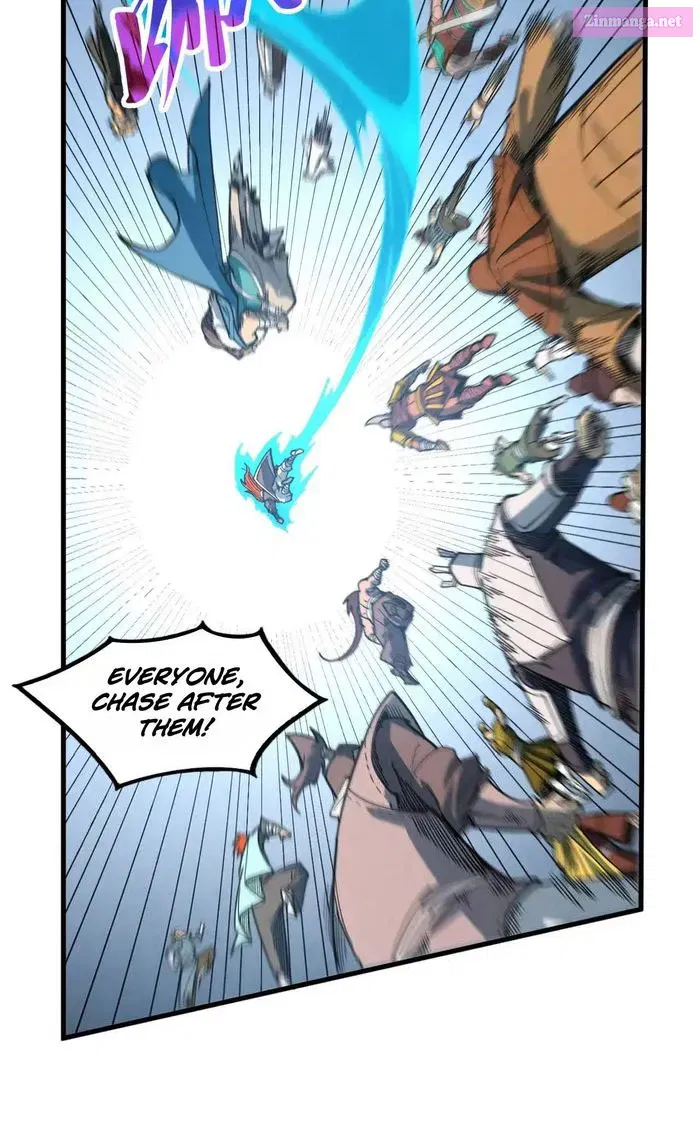 The Eternal Supreme Zinmanga X Chapter 317 Page 49