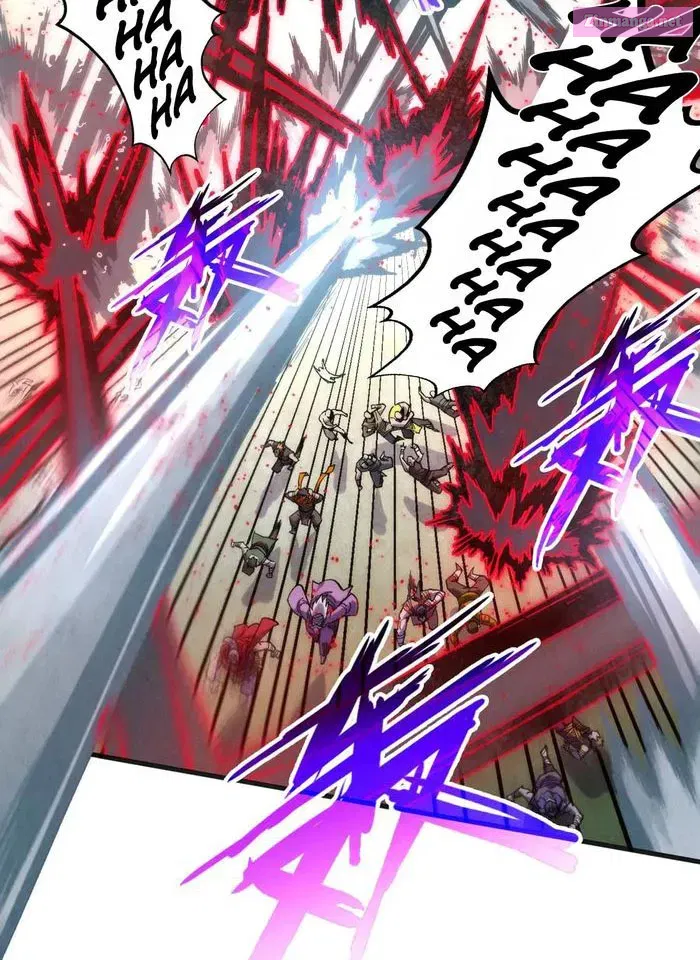 The Eternal Supreme Zinmanga X Chapter 317 Page 55