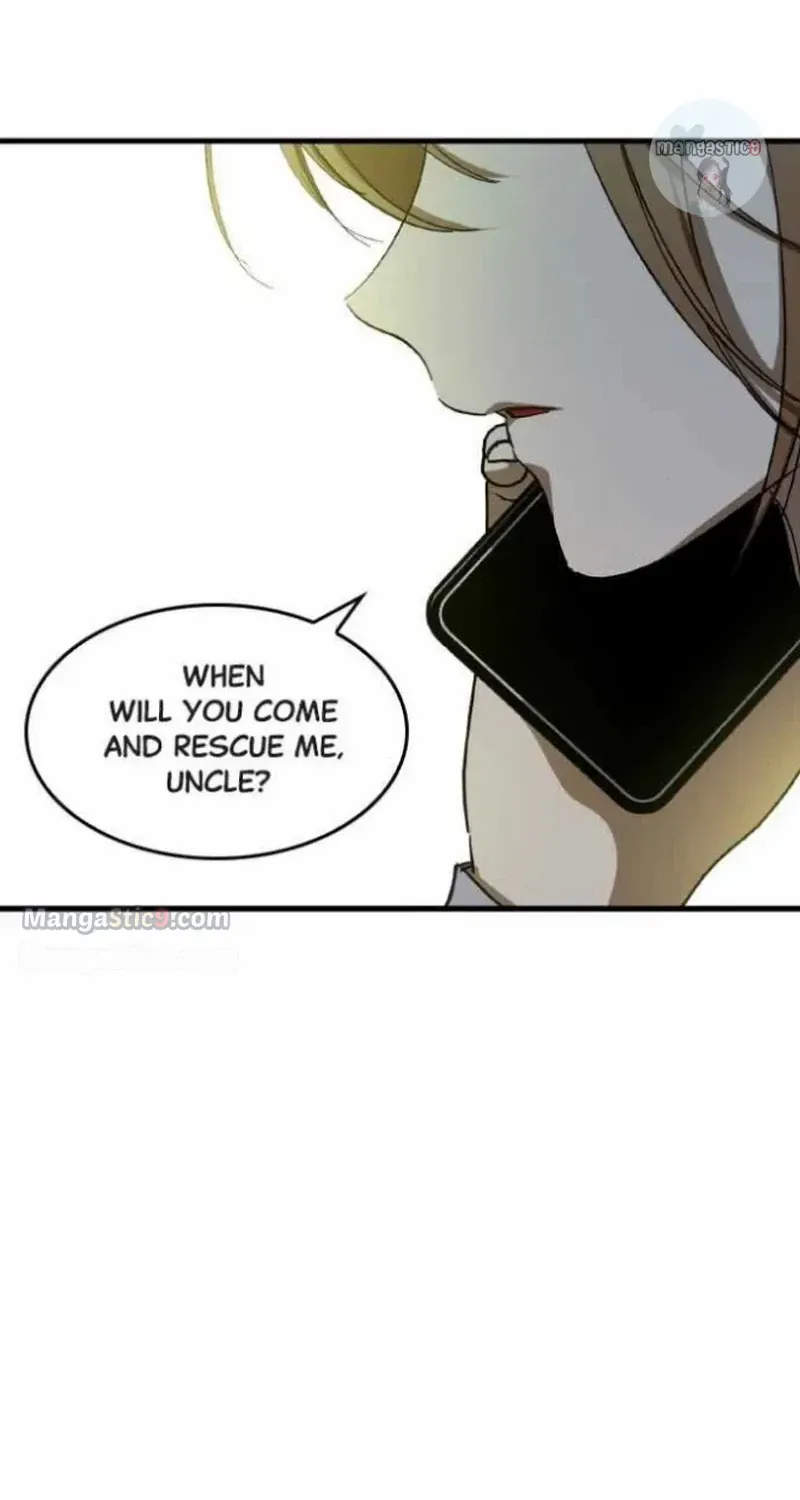 Night Of Shadows Zinmanga X Chapter 39 Page 75