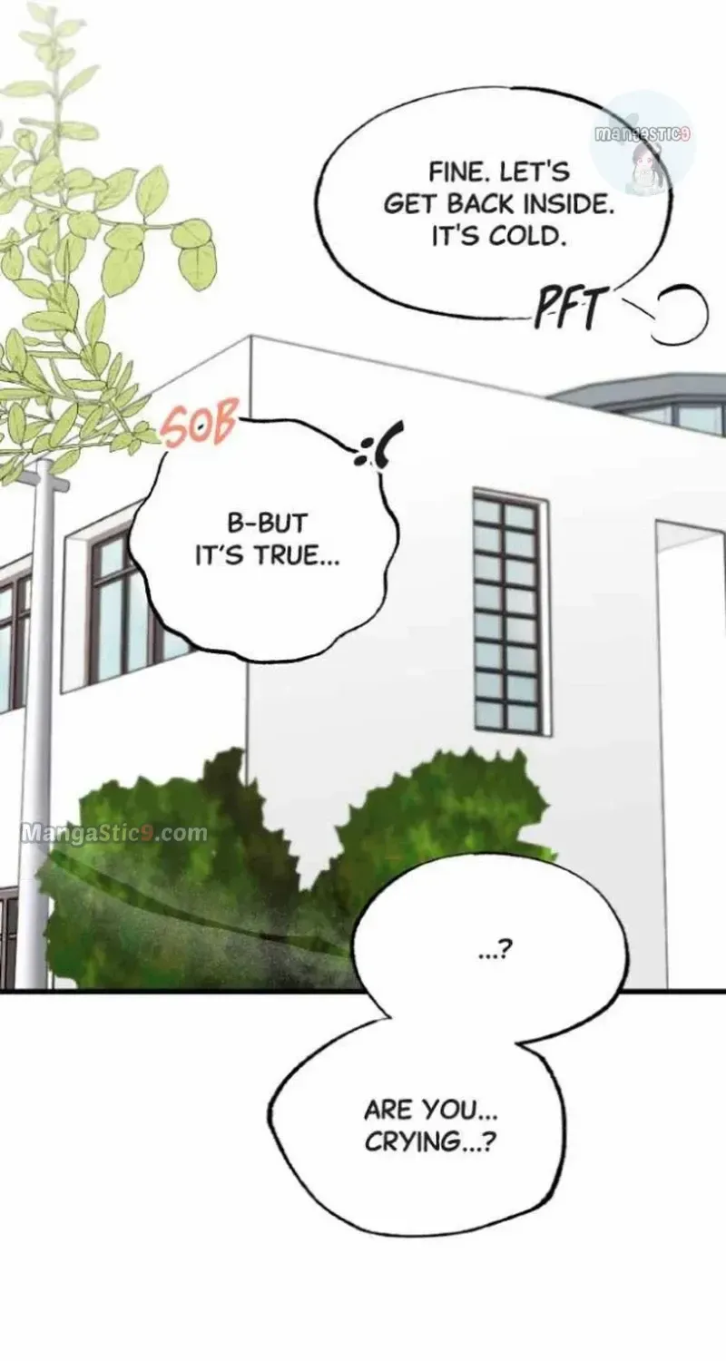 Night Of Shadows Zinmanga X Chapter 39 Page 104