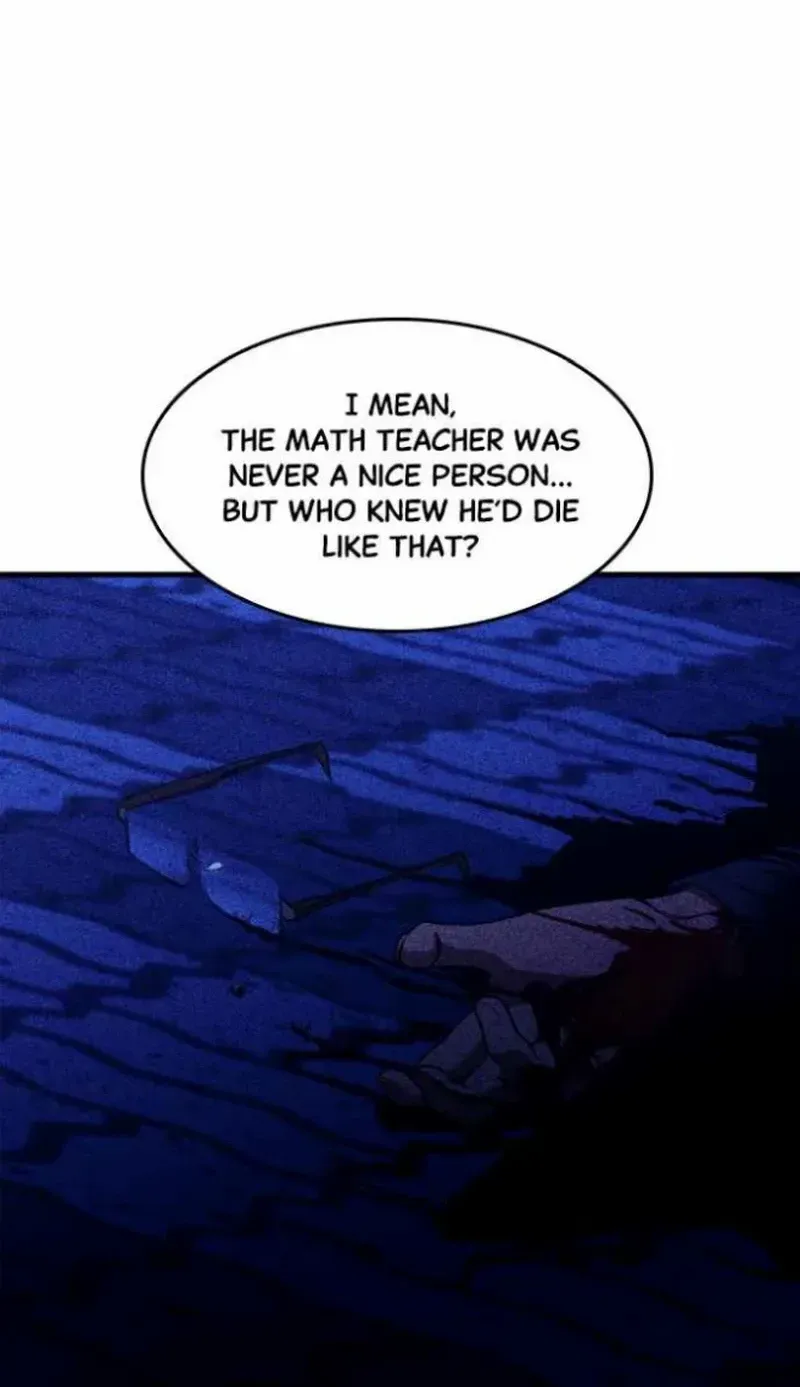 Night Of Shadows Zinmanga X Chapter 38 Page 8