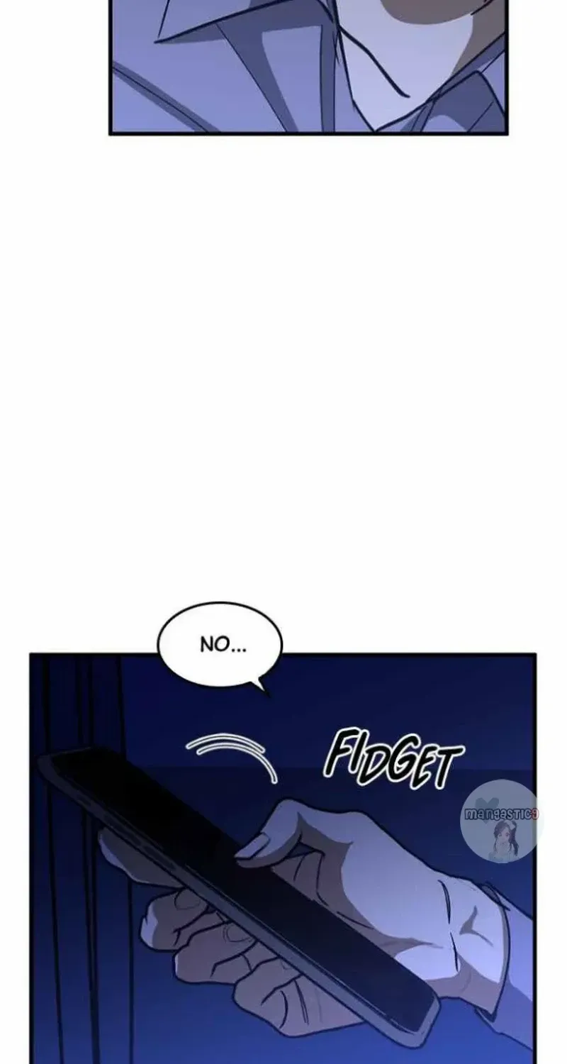 Night Of Shadows Zinmanga X Chapter 38 Page 12