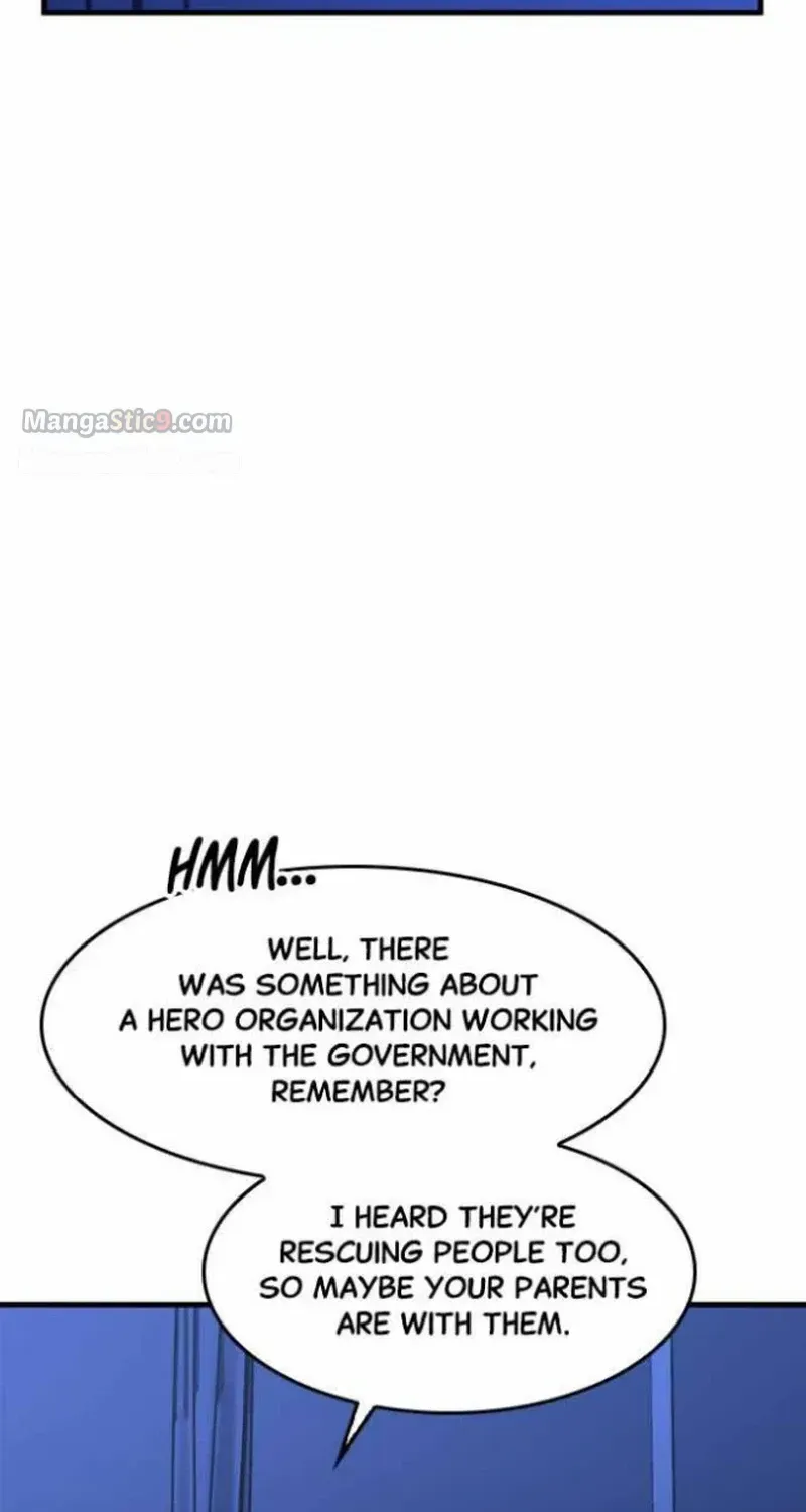Night Of Shadows Zinmanga X Chapter 38 Page 13