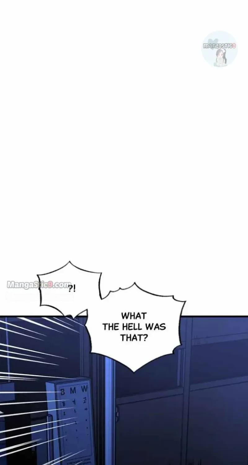 Night Of Shadows Zinmanga X Chapter 38 Page 18