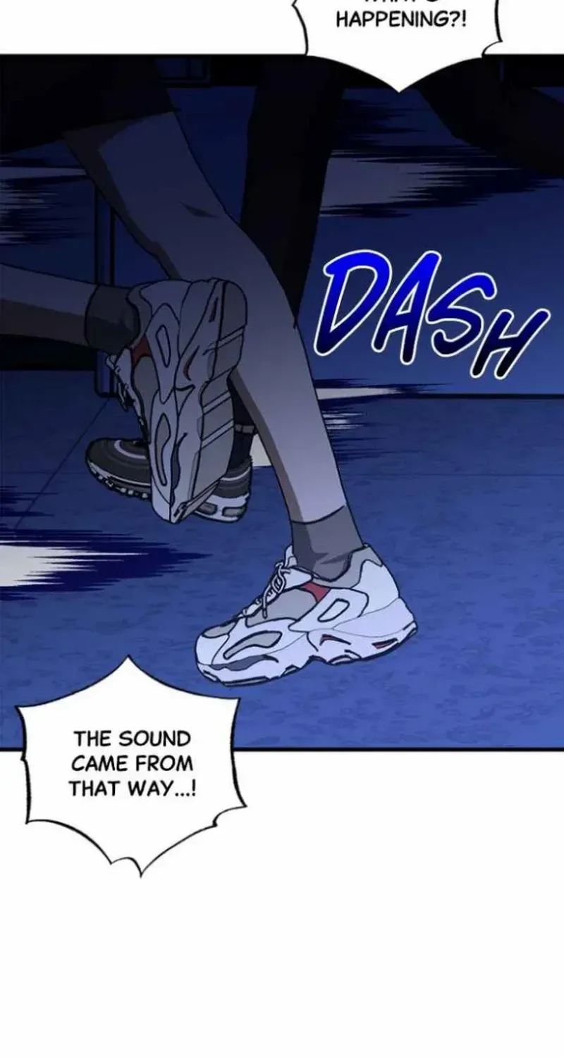 Night Of Shadows Zinmanga X Chapter 38 Page 22