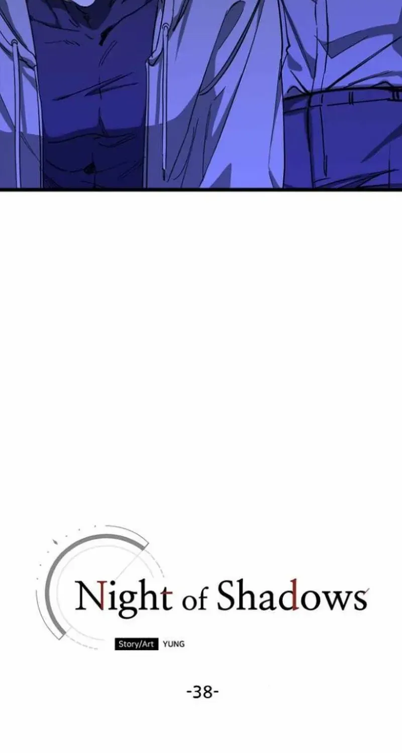Night Of Shadows Zinmanga X Chapter 38 Page 29