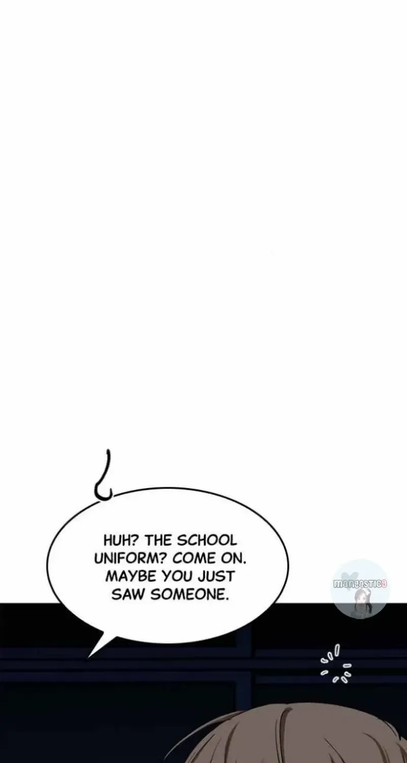 Night Of Shadows Zinmanga X Chapter 38 Page 33