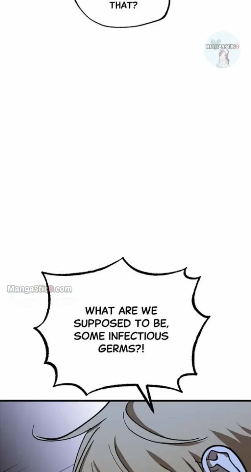 Night Of Shadows Zinmanga X Chapter 38 Page 44