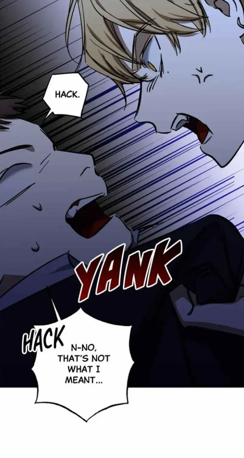 Night Of Shadows Zinmanga X Chapter 38 Page 45