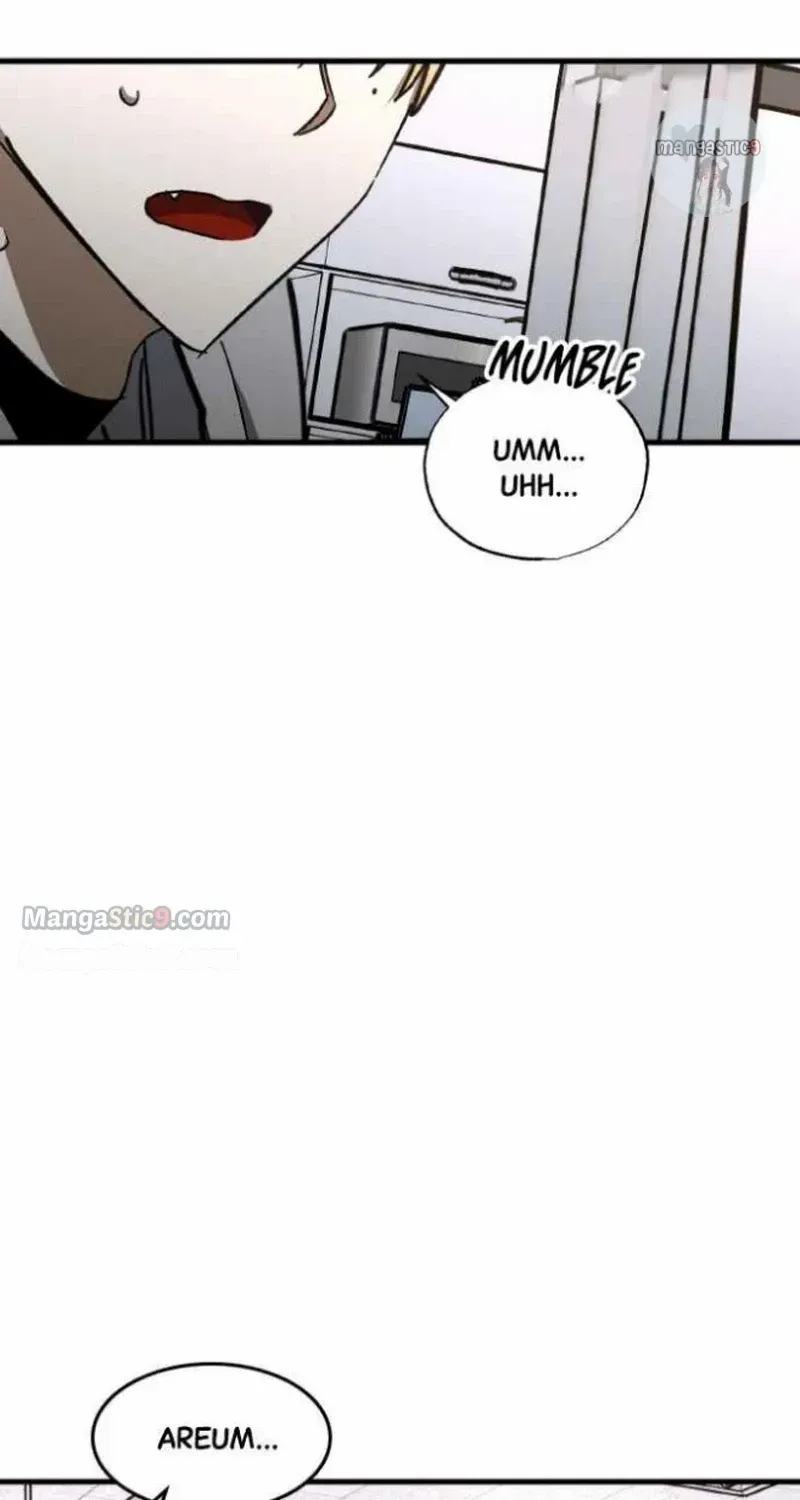 Night Of Shadows Zinmanga X Chapter 38 Page 61