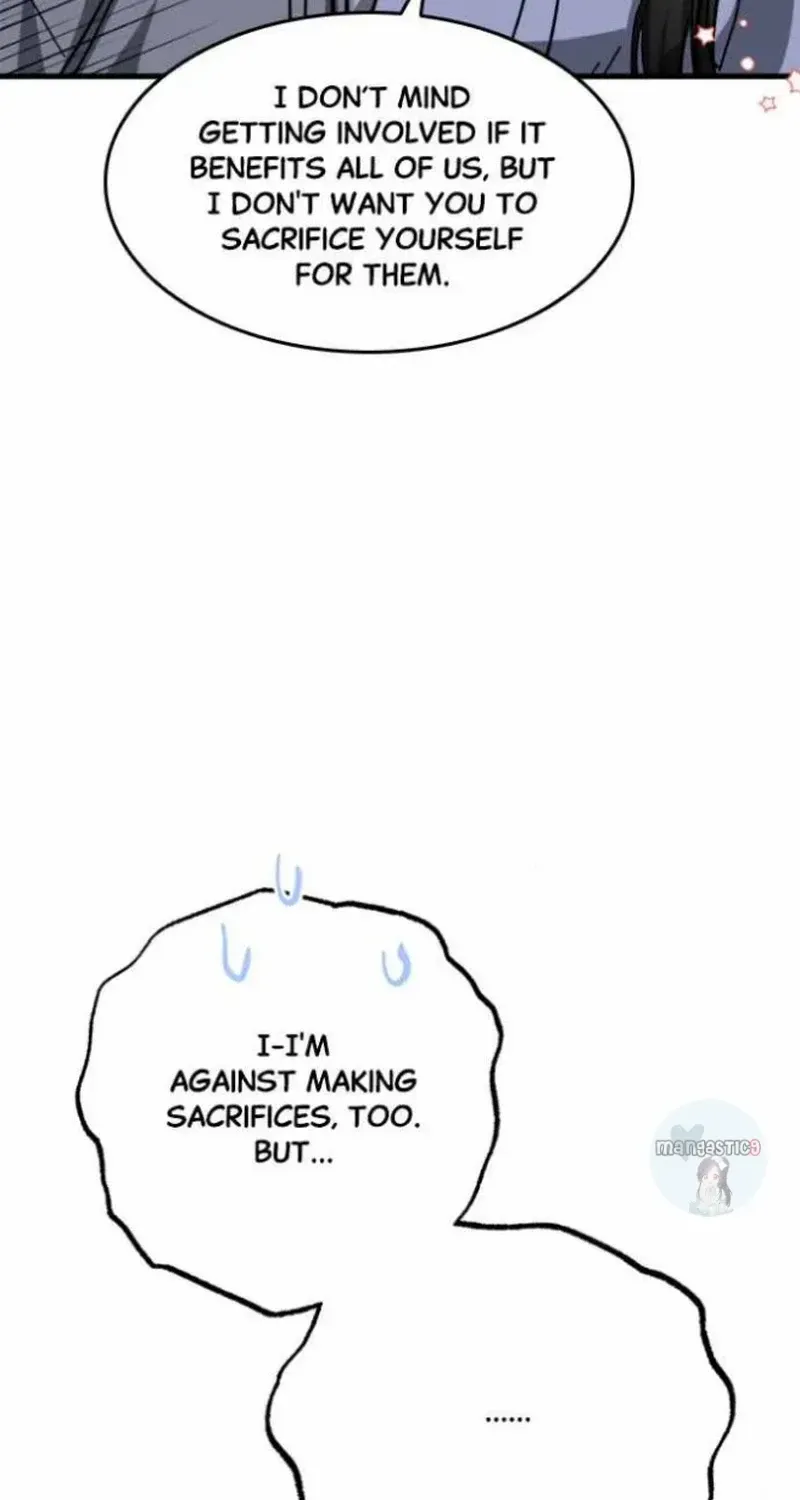 Night Of Shadows Zinmanga X Chapter 38 Page 69