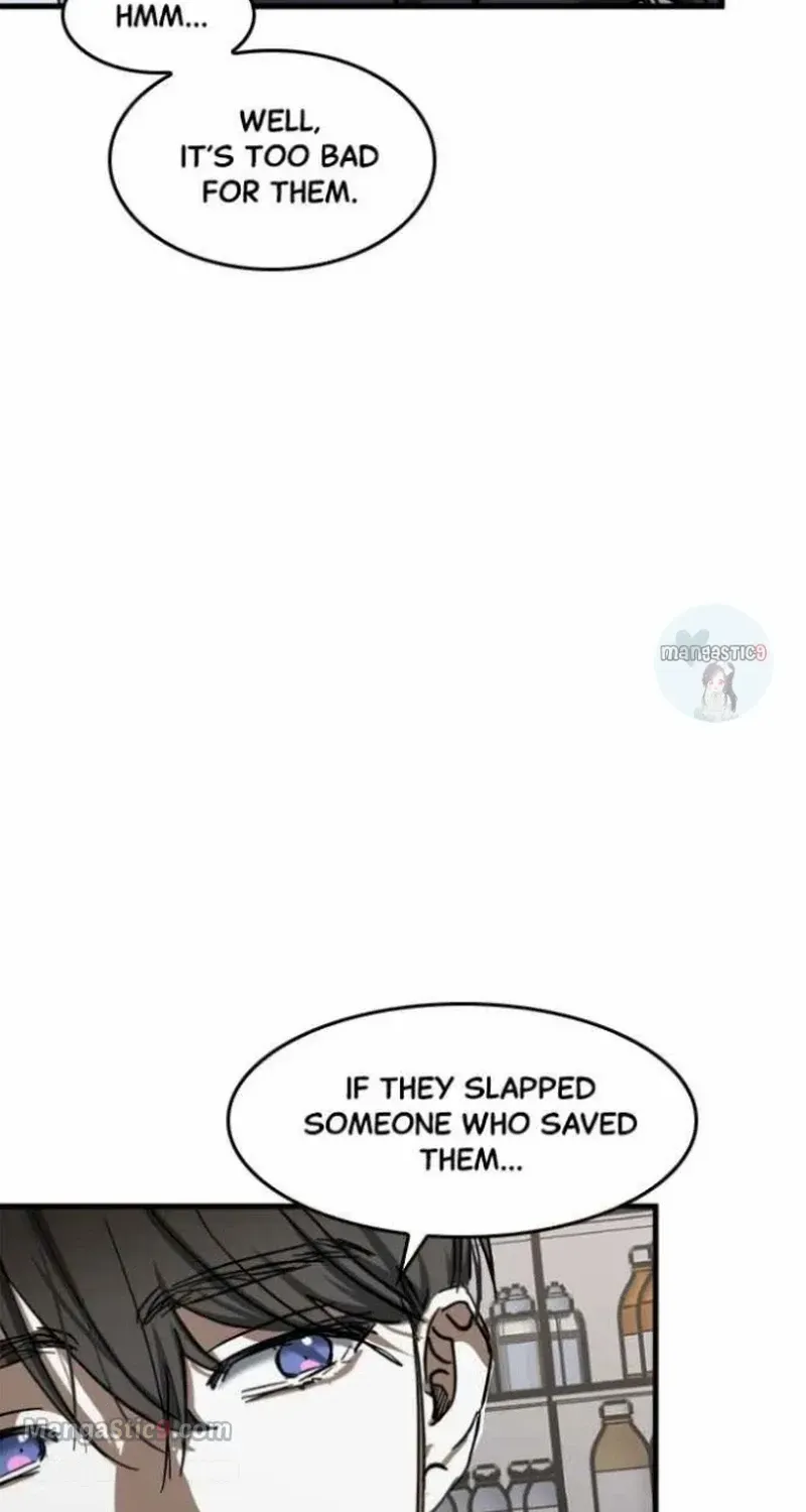 Night Of Shadows Zinmanga X Chapter 38 Page 71