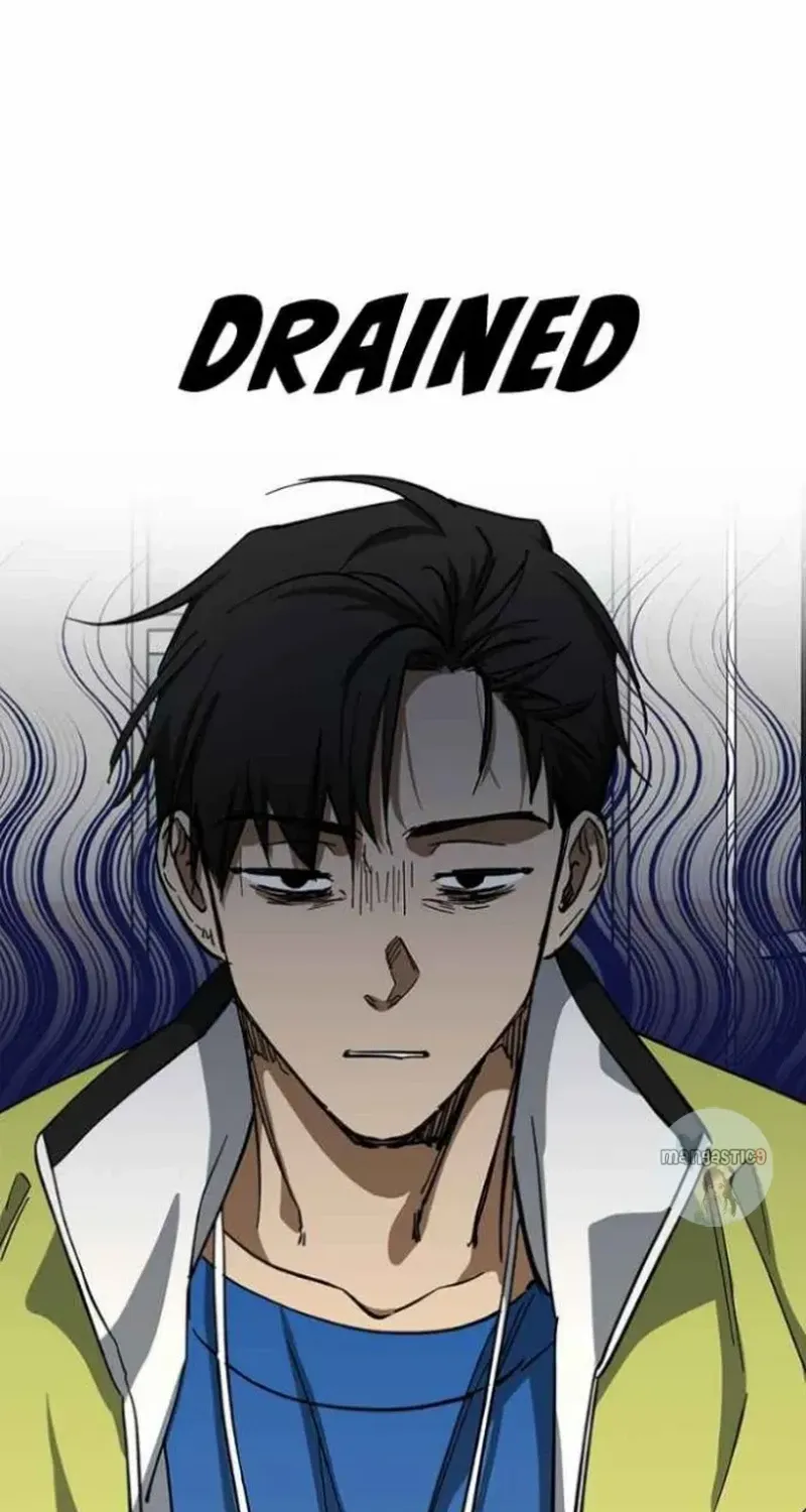 Night Of Shadows Zinmanga X Chapter 38 Page 76