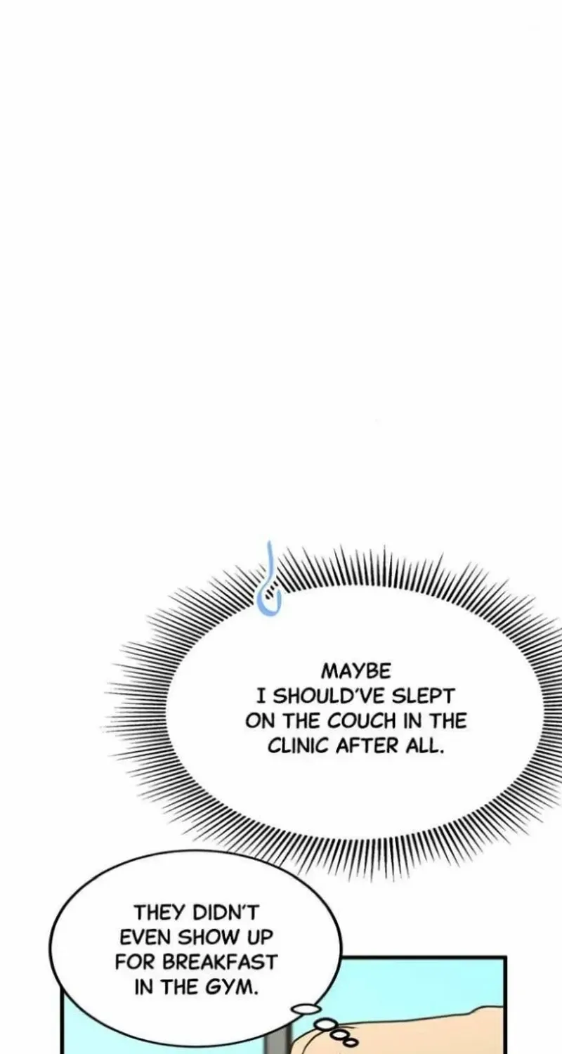 Night Of Shadows Zinmanga X Chapter 38 Page 79