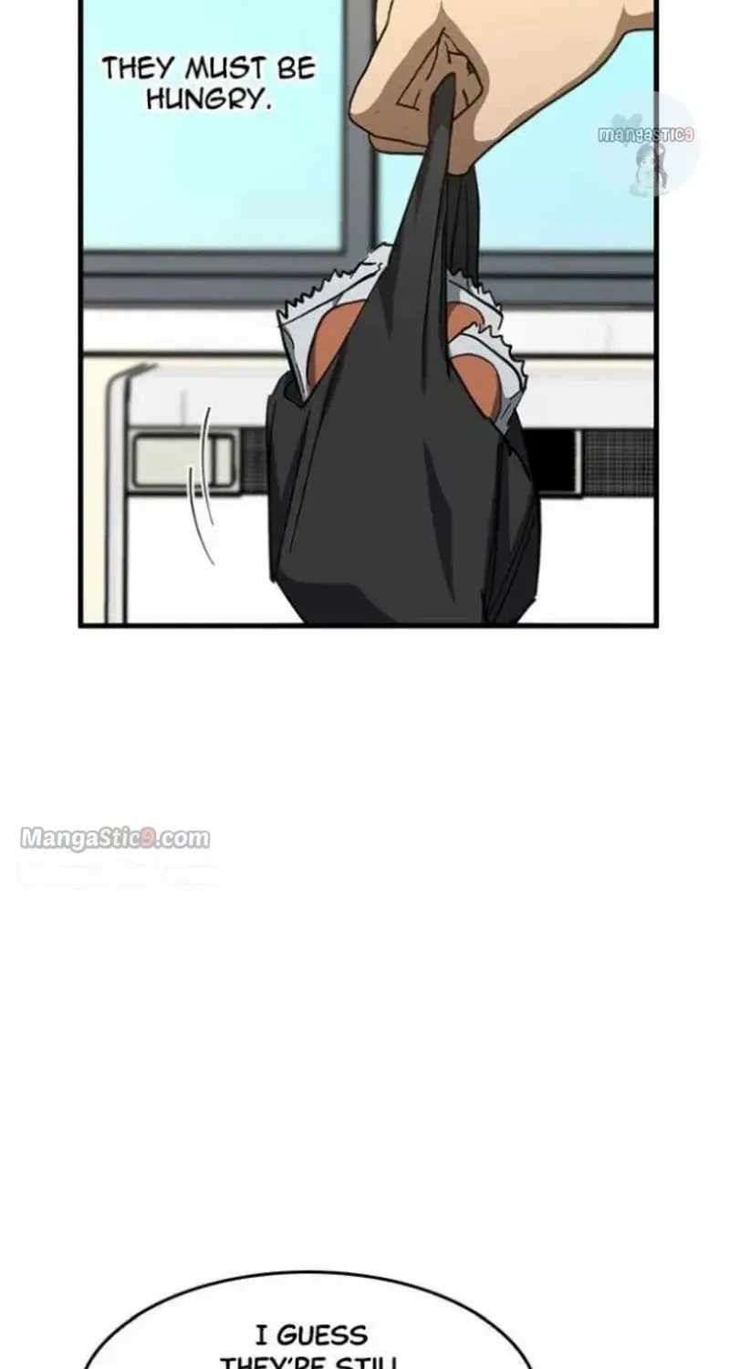 Night Of Shadows Zinmanga X Chapter 38 Page 80