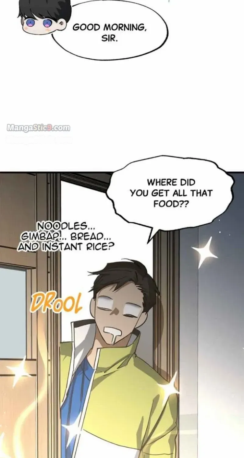 Night Of Shadows Zinmanga X Chapter 38 Page 85